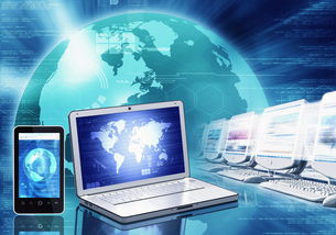 互聯(lián)網(wǎng)時(shí)代的信息溝通變革與技術(shù)咨詢(xún)的崛起