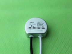 供應LED防水開關電源 可靠守護戶外照明之選